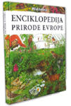 Enciklopedija prirode Evrope : Miloš Andera