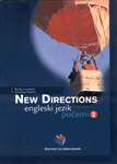 Engleski jezik početni 2 - New Directions - knjiga za đaka