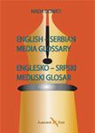 Englesko-srpski medijski glosar / English-Serbian Media Glossary