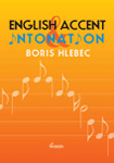 English accent and intonation