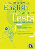 English practice Tests for higher-level students