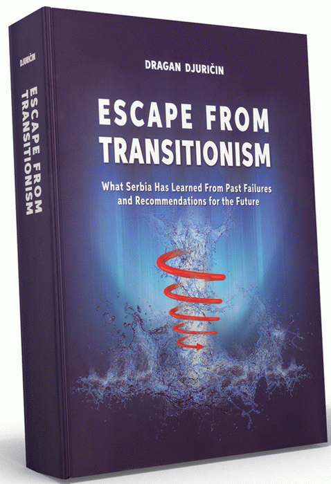 Escape from Transitionism