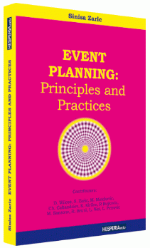 Event Planning - Principles and Practices