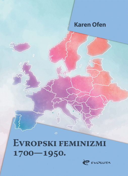 Evropski feminizmi 1700-1950.