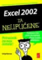 Excel 2002 za neupućene