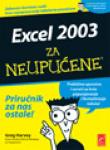 Excel 2003 za neupućene