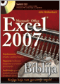 Excel 2007 Biblija