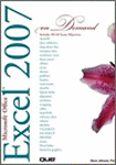 Excel 2007 na dlanu