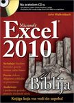 Excel 2010 Biblija (+CD)