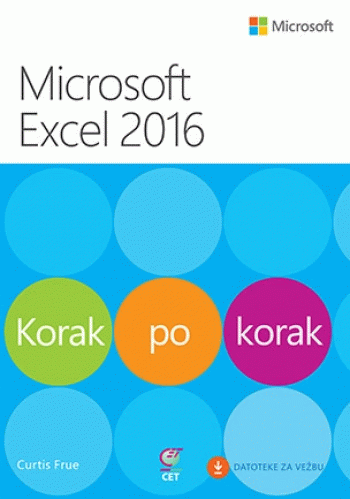 Excel 2016 Korak po korak