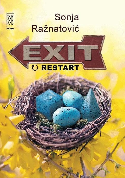 Exit - restart