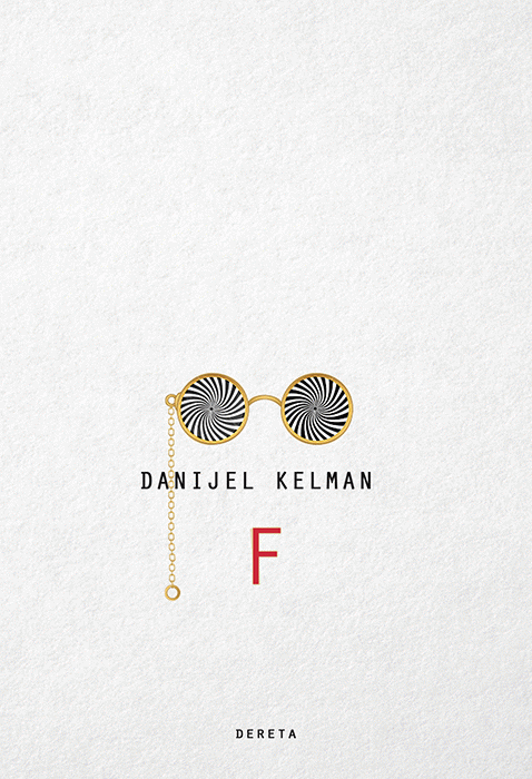 F : Danijel Kelman