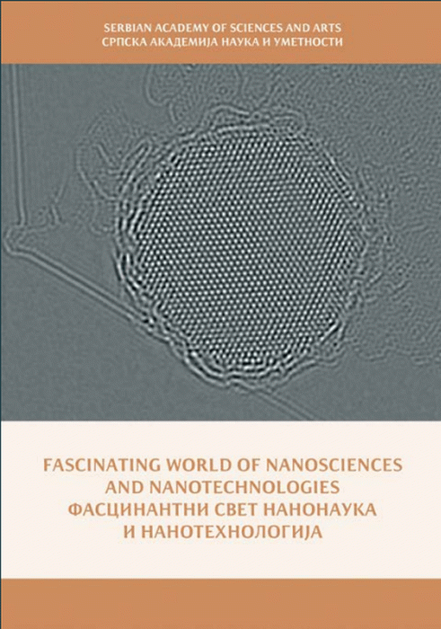 Fascinating World of Nanoscience and Nanotechnology