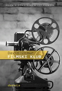 Filmski klub : Dejvid Gilmur
