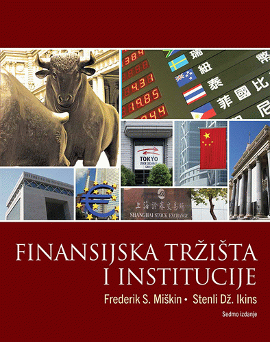 Finansijska tržišta i institucije