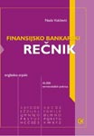 Finansijsko bankarski rečnik englesko-srpski (I tom)
