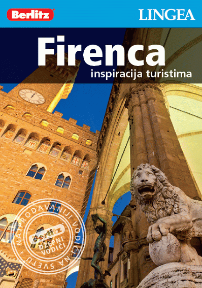 Firenca - inspiracija turistima