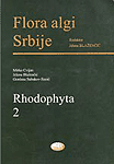 Flora algi Srbije tom II
