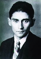 Franc Kafka