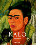Frida Kalo 1907-1954.