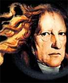 Fridrih Hegel