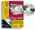 FrontPage 2000 Biblija + CD