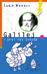 Galilej i prvi rat zvezda