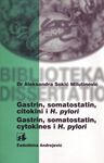 Gastrin, somatostatin, citokini i H. pylori