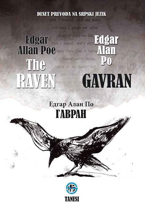Gavran - The Raven