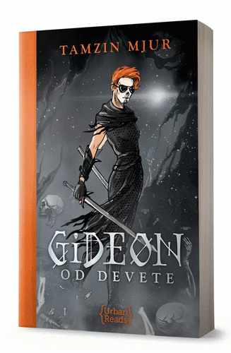 Gideon od Devete