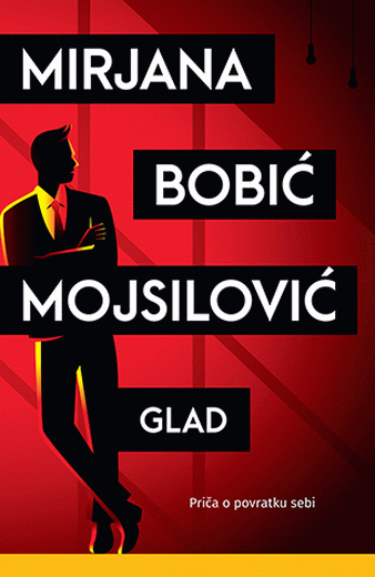 Glad : Mirjana Bobić-Mojsilović