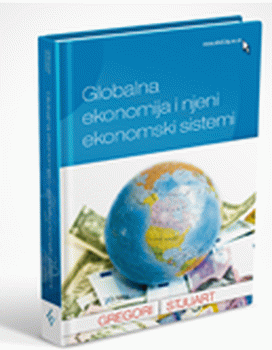 Globalna ekonomija i njeni ekonomski sistemi : Pol R. Gregori