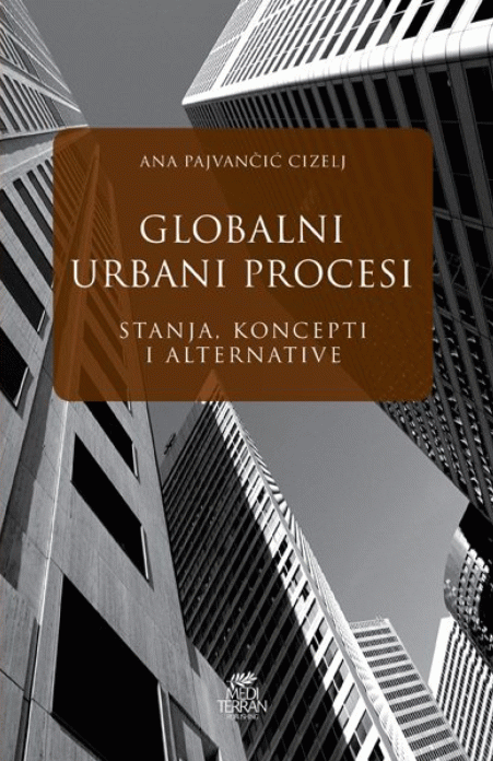 Globalni urbani procesi