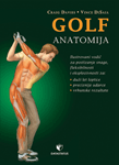 Golf - anatomija
