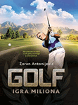 Golf - igra miliona : Zoran Antonijević