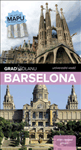 Grad na dlanu - Barselona : grupa autora