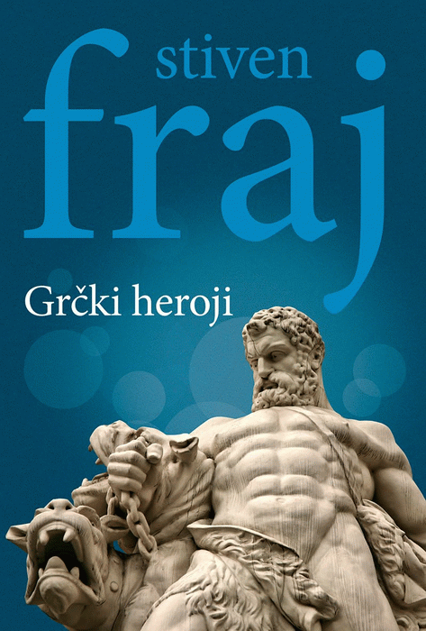 Grčki mitovi 2 Grčki heroji