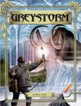Greystorm 3 - Južni pol : Antonio Sera, Đanmauro Kozi