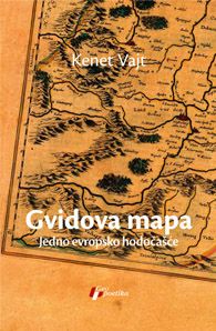 Gvidova mapa : jedno evropsko hodočašće : Kenet Vajt