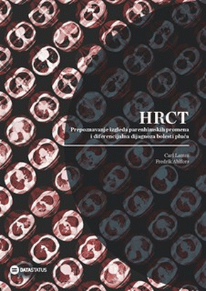 HRCT - Prepoznavanje izgleda parenhimskih promena i diferencijalna dijagnoza bolesti pluća