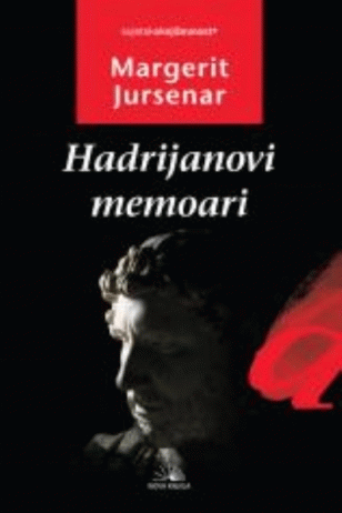 Hadrijanovi memoari : Margerit Jursenar