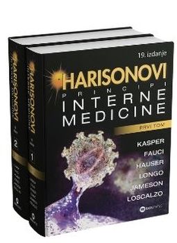Harisonovi principi interne medicine