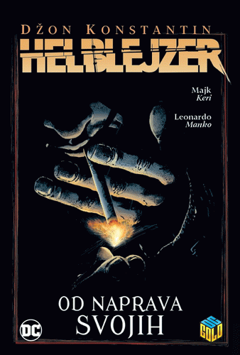 Helblejzer - Od naprava svojih