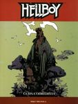 Hellboy 20 - Čudna odredišta : Majk Minjola