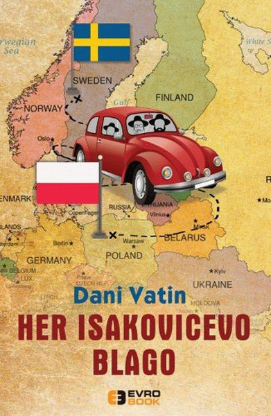 Her Isakovicevo blago : Dani Vatin