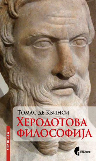 Herodotova filosofija
