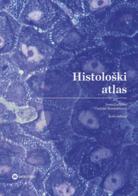 Histološki atlas
