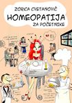 Homeopatija za početnike - u slici i reči