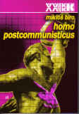 Homo postcommunisticus