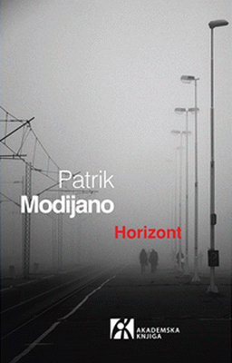 Horizont : Patrik Modijano